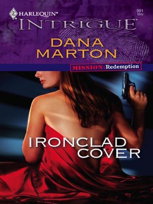 cover image of Ironclad Cover